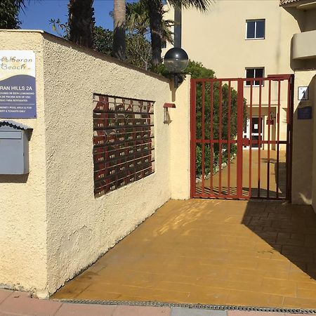 Alboran Hills Holiday Appartment Manilva Dış mekan fotoğraf