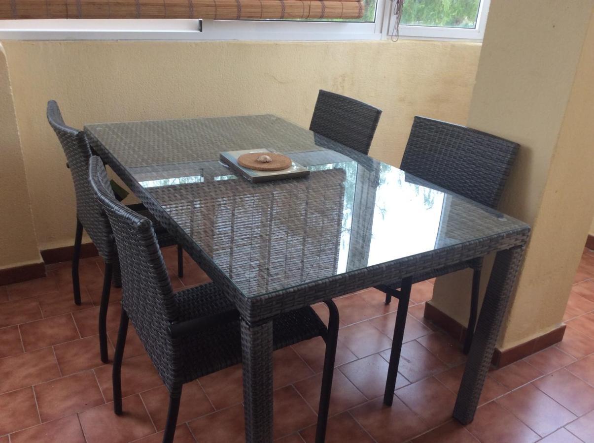 Alboran Hills Holiday Appartment Manilva Dış mekan fotoğraf