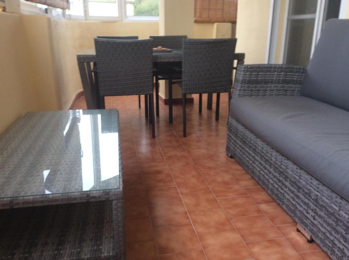 Alboran Hills Holiday Appartment Manilva Dış mekan fotoğraf