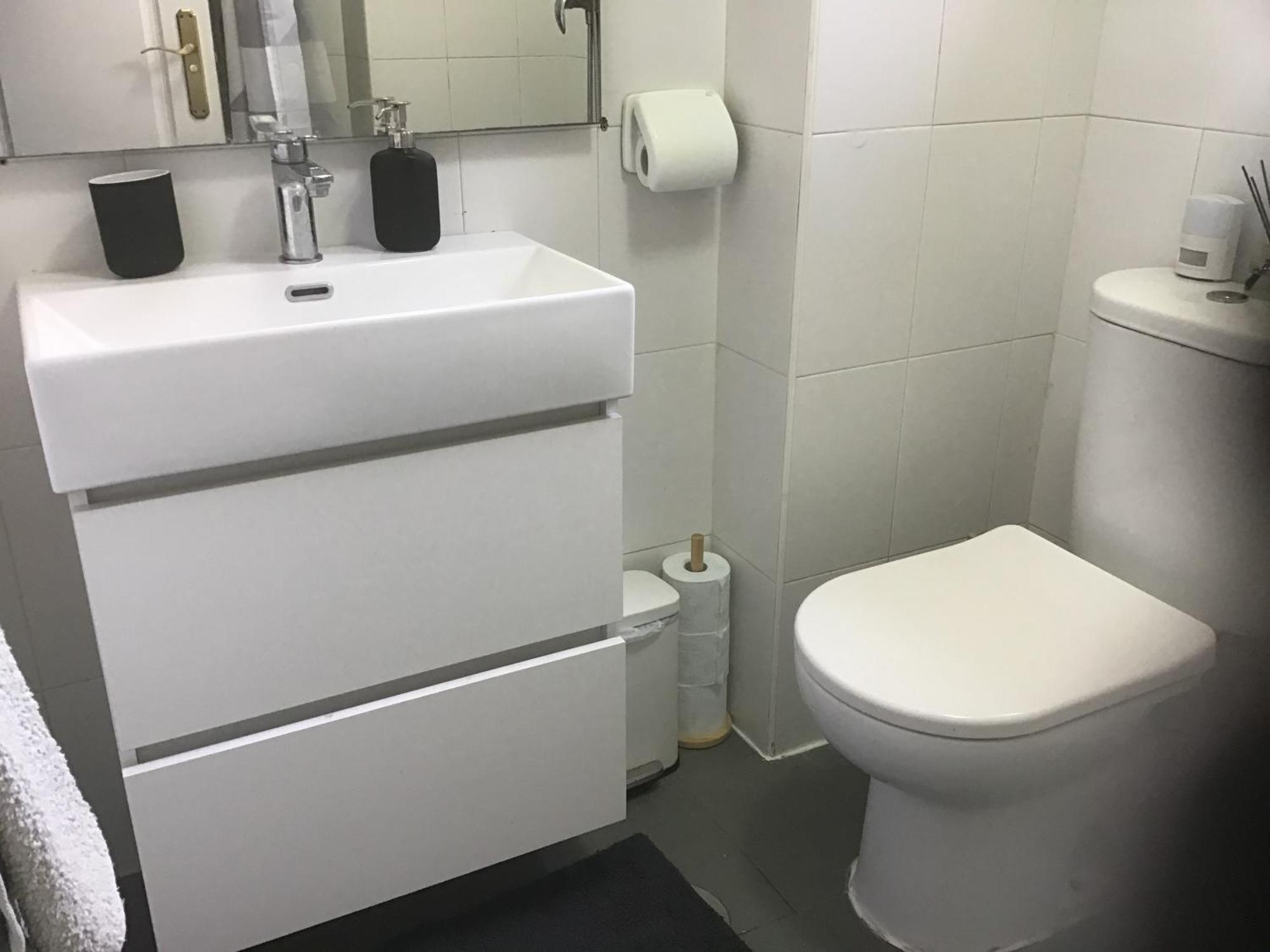 Alboran Hills Holiday Appartment Manilva Dış mekan fotoğraf