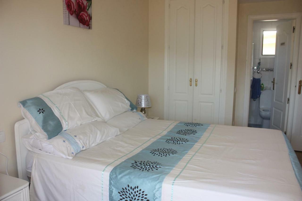 Alboran Hills Holiday Appartment Manilva Dış mekan fotoğraf